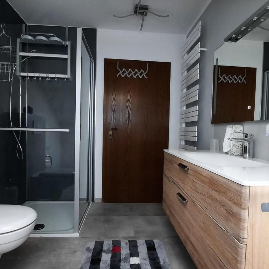 Ferienwohnung Brigitte Frank Barnau Экстерьер фото