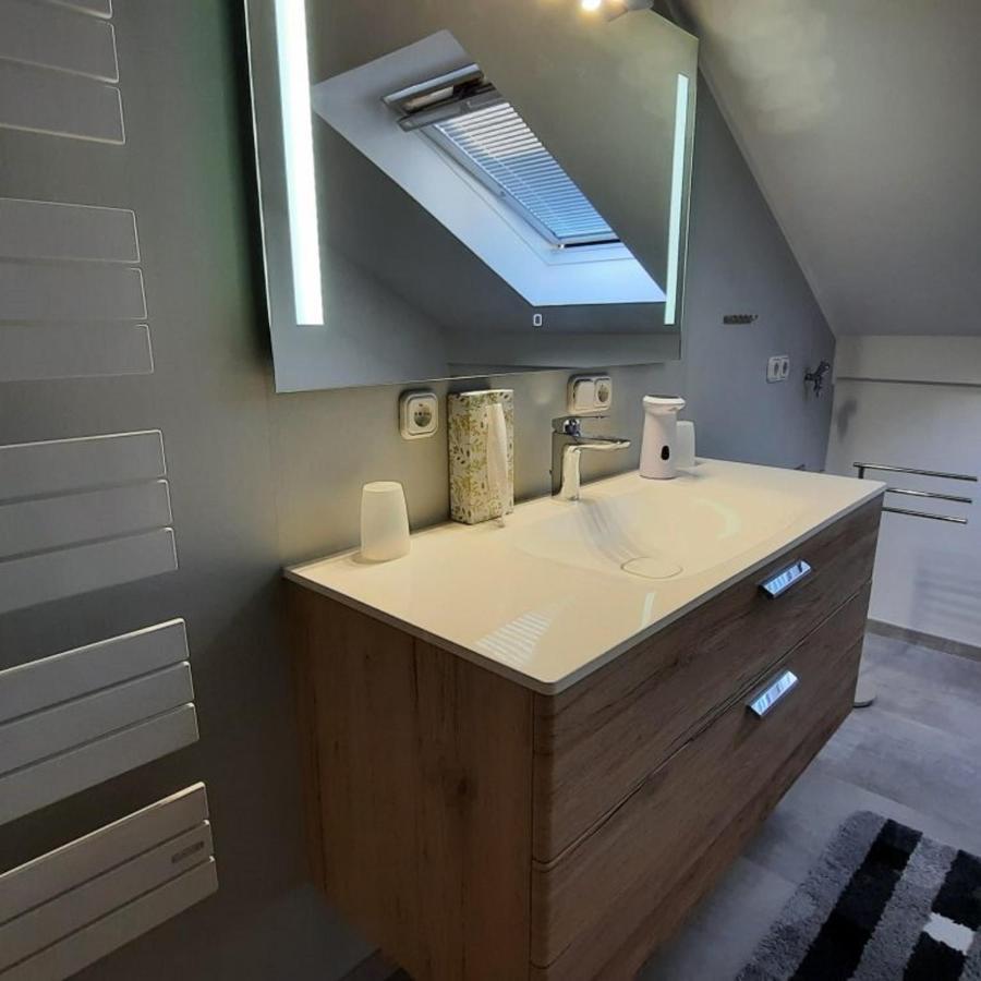 Ferienwohnung Brigitte Frank Barnau Экстерьер фото